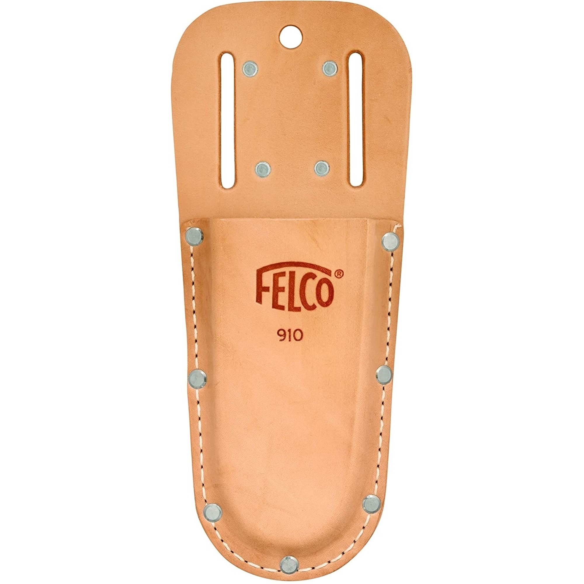 Genuine Felco Model 2 Secateurs Folding Saw and Leather Holster