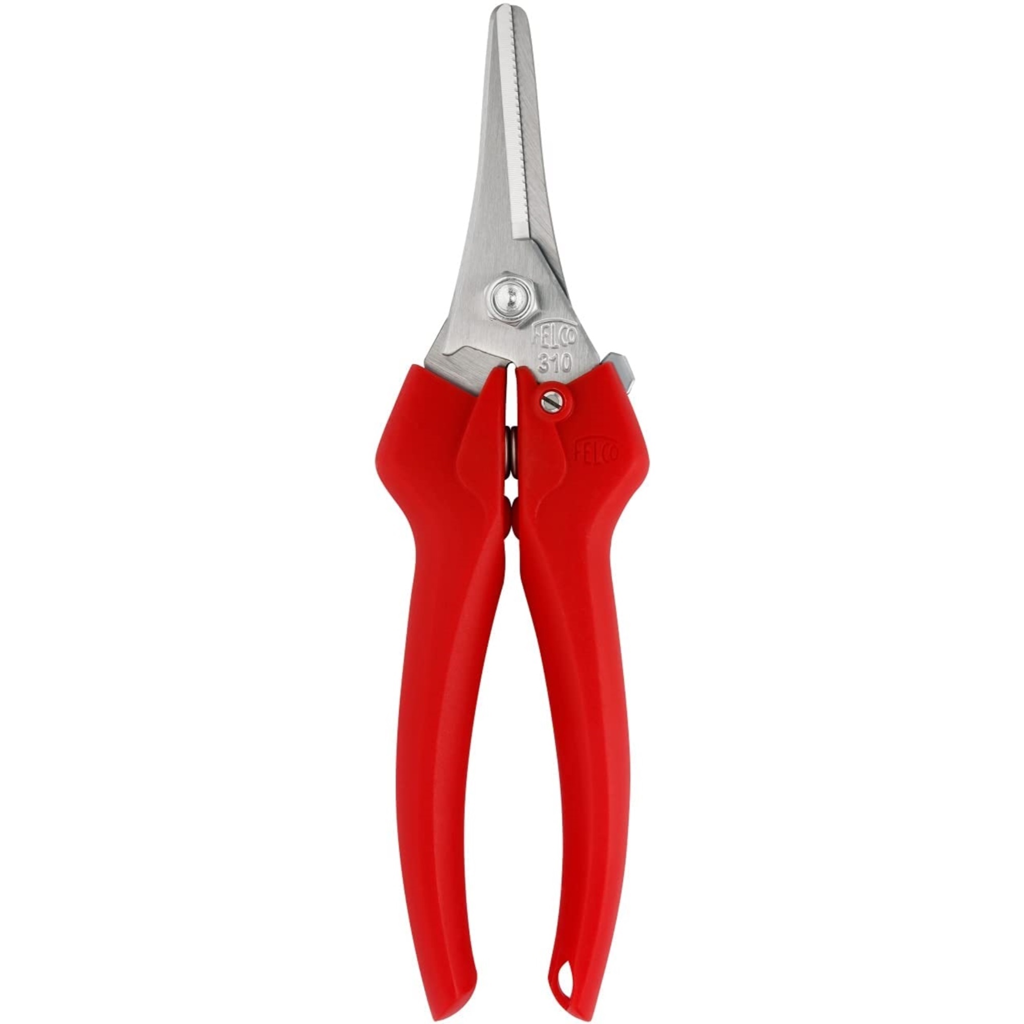 Felco Comfortable Ergonomic Design Pruner : : Garden & Outdoors