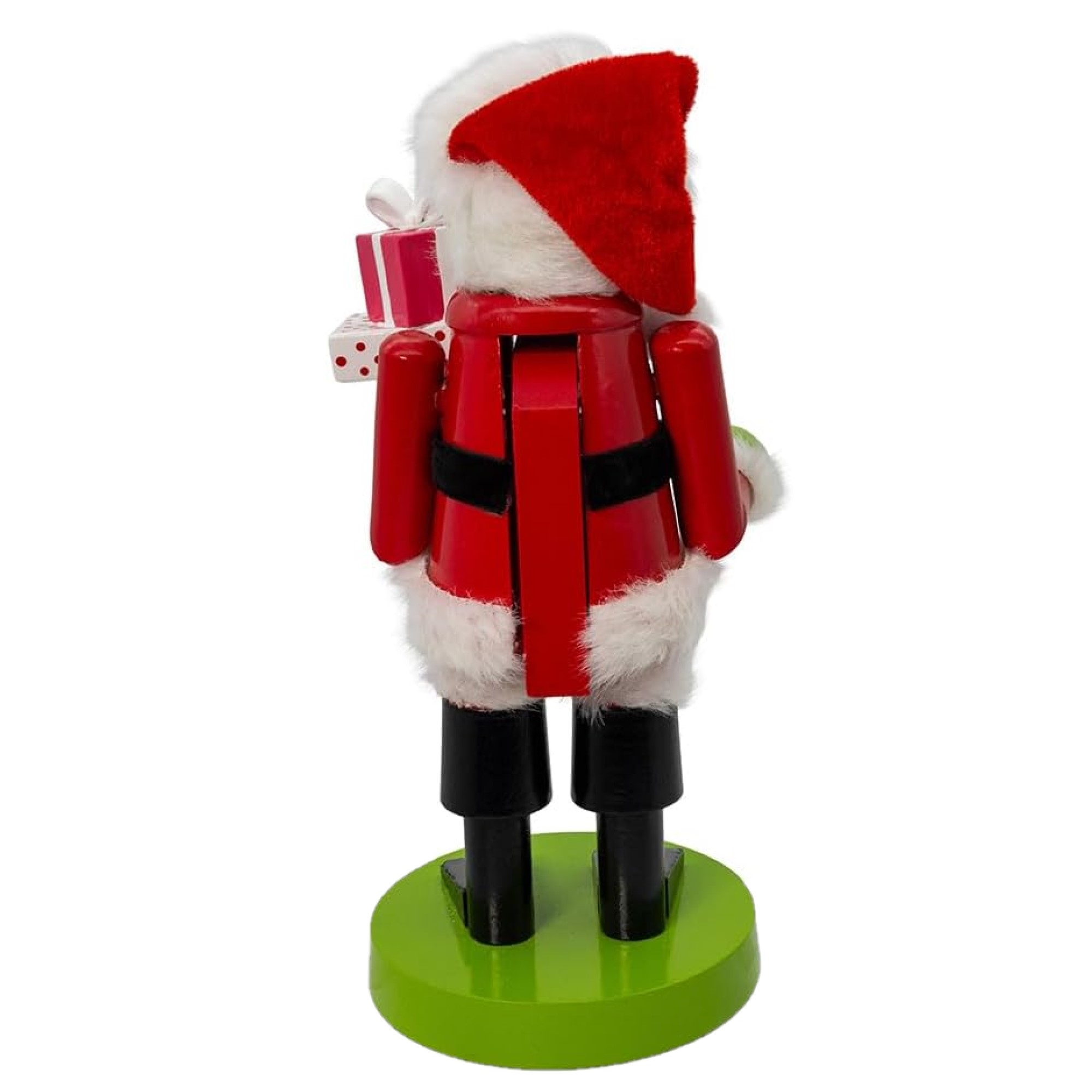 Kurt Adler Plastic Disney Nutcracker, Kermit The Frog, 10in | eBay