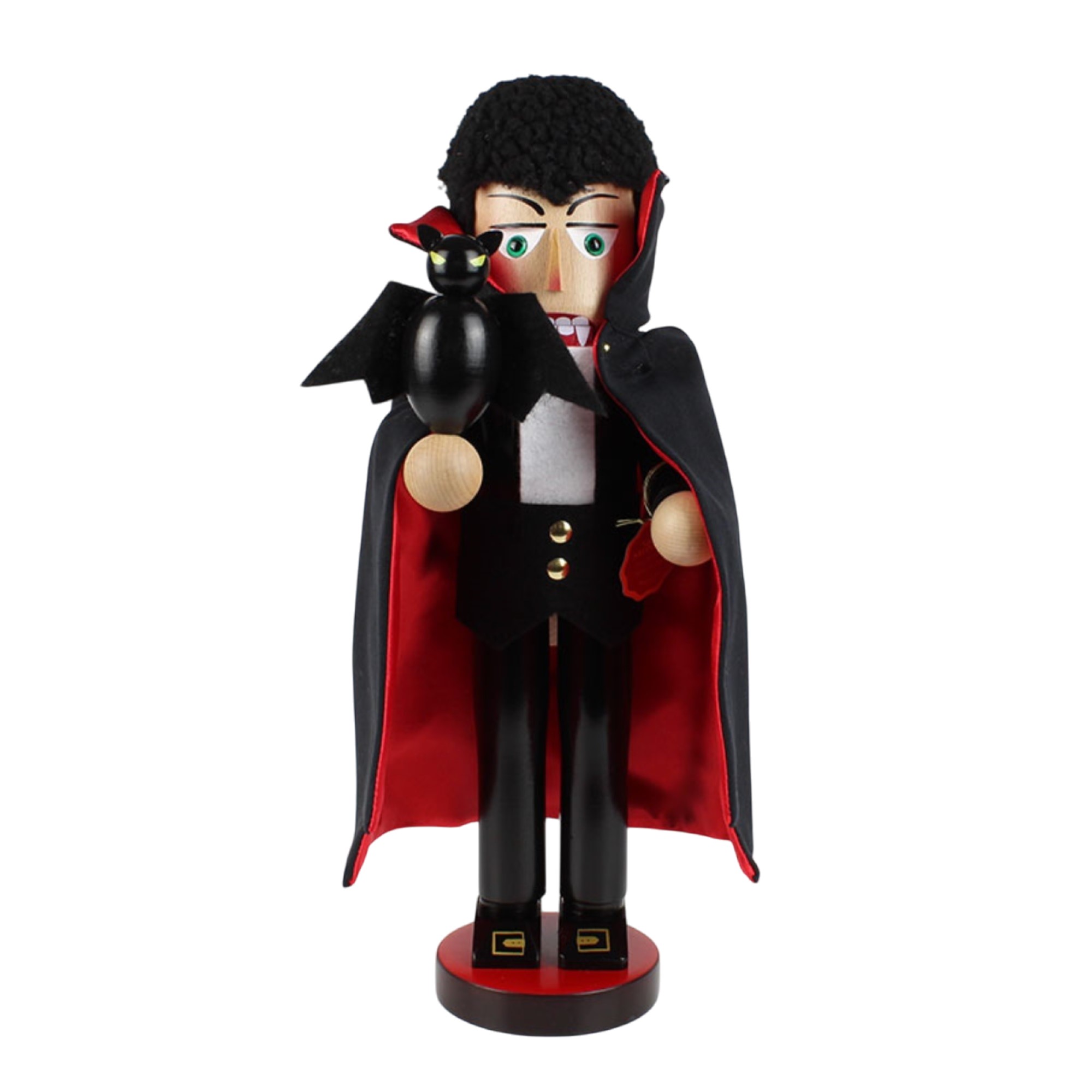 Steinbach Big Nutcracker Collection, Dracula 15